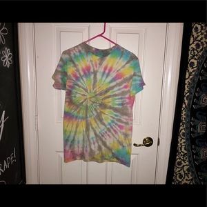 Tie Dye Tee